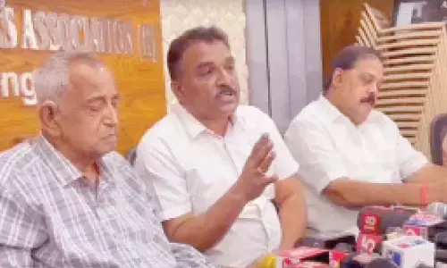 Contractors’ body warns state-wide stir over Rs 37,370 cr pending bills