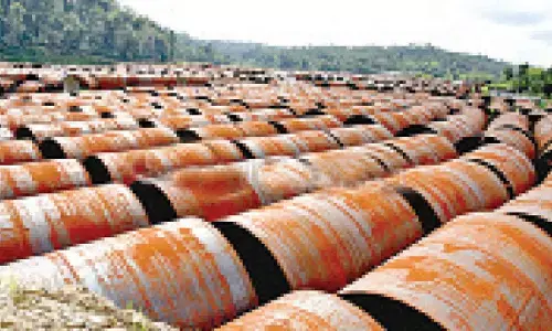 CAG flags delays, tendering, financial management flaws