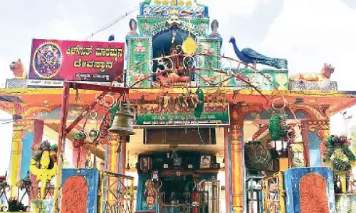 Entry block for Sulvadi poison case accused to avert unrest at MM Hills