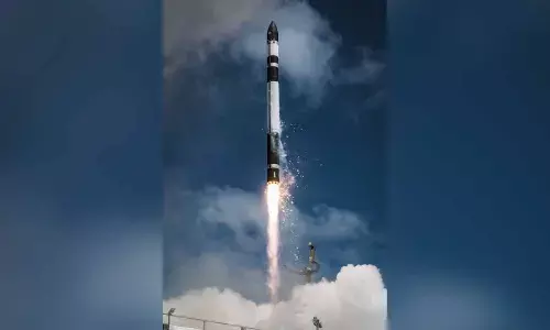 S. Korea launches nanosatellite for satellite constellation project