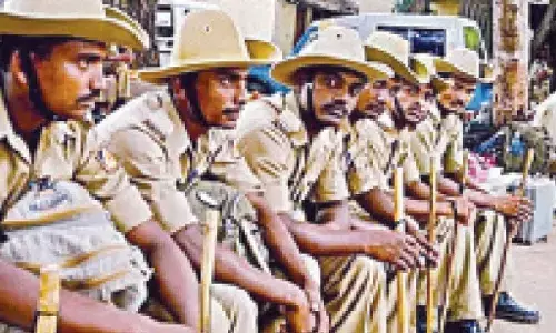Police personnel to get mandatory leave on birthdays and wedding anniversaries