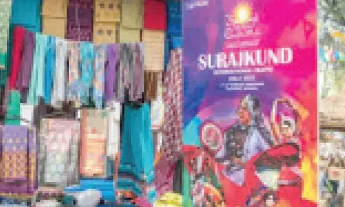 Special DTC Bus Service for Surajkund Mela 2026 Special DTC Bus Service for Surajkund Mela 2026