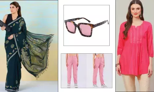 Fashion trends we must leave behind in 2026 Fashion trends we must leave behind in 2026