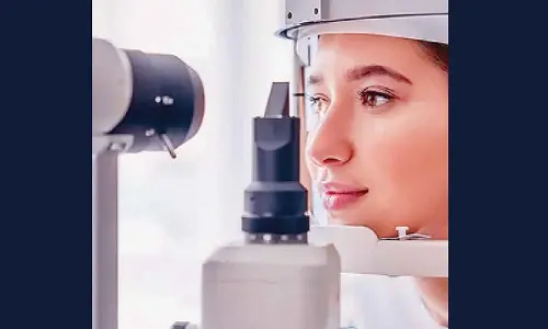 Researchers develop AI-based eye scan to detect diabetes