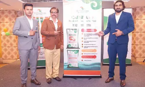 Hi-pro feeds mark sixth anniversary