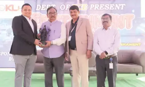 KLH promotes ai skill excellence KLH promotes ai skill excellence