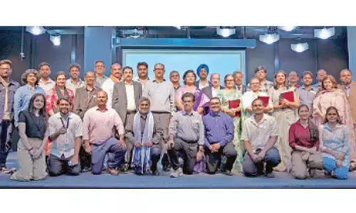 MEESCHOOL launches cine startup incubator