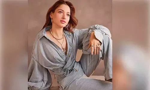 Tamannaah enters the fine jewellery space with a Gen Z–focused brand