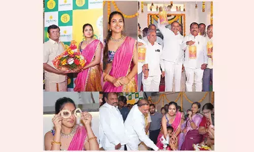 SaddiMoota Brings Back Village Flavours