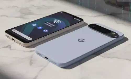 Pixel Update Glitch Disrupts Wi-Fi and Bluetooth for Many Users