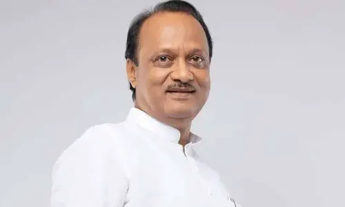NCP Seeks To Retain Key Cabinet Portfolios After Ajit Pawar’s Death