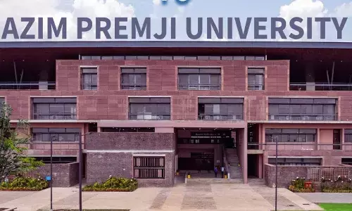 Azim Premji University Presents Public Lecture on Feb 2