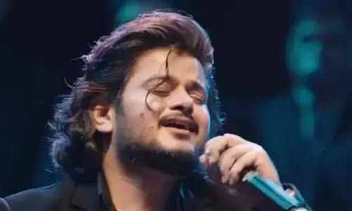 Vishal Mishra says his new track ‘Kya Bataun Tujhe’ comes from a very restless place