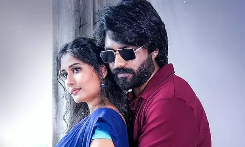 Devagudi: A rural drama that questions caste barriers