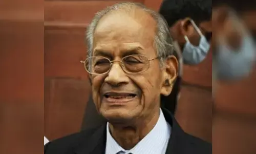 RRTS impractical, a waste of money: Metroman Sreedharan slams Kerala project