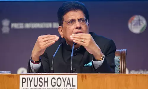 Trade pacts were rushed in UPA era, India often conceded far more than it gained: Piyush Goyal