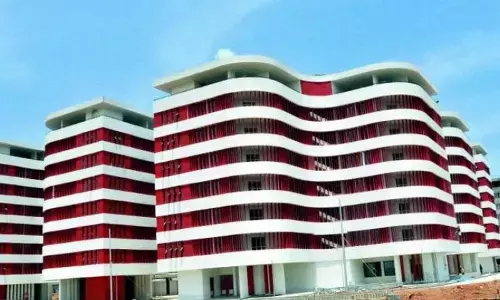 IIIT Hyderabad Builds A Platform With Spatial Mapping Of News, And Urban Livability