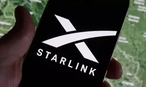 Elon Musk Hints at Starlink Smartphone Focused on AI Power, Not Traditional Features