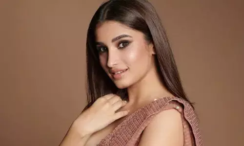 Raveena Tandon’s daughter Rasha