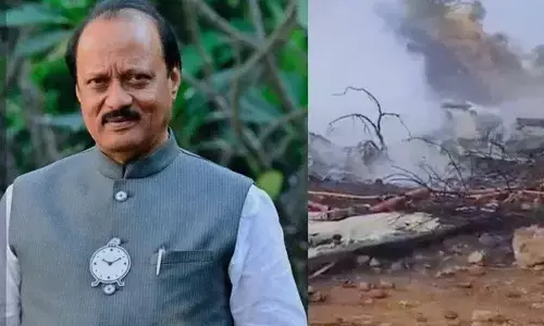 Ajit Pawar Plane Crash: New Footage, Multiple Theories And CID Probe Explained