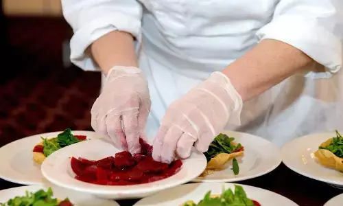 Hyderabad to Host UWYC International Food Festival on Feb 2