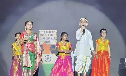 All out-of-school children are child labourers: Padma Shri Shanta Sinha