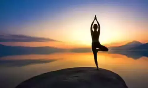 Ancient Yoga Poses That Boost Memory and Improve Focus in Just 10 Minutes