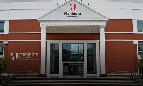 Mahindra University and IIT Hyderabad Partner to Boost Research and Skills in Critical Minerals