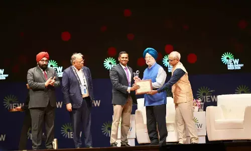 MRPL bags two innovation awards at FIPI Awards during India Energy Week 2026