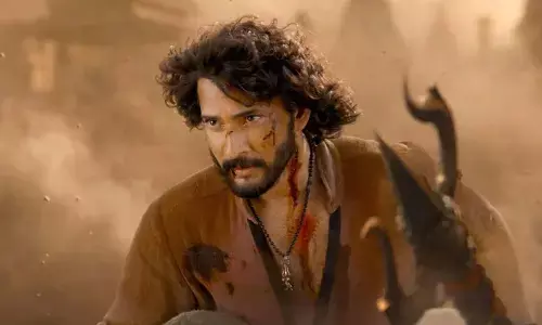 Rajamouli confirms ‘Varanasi’ release date; all set for April 2027 release