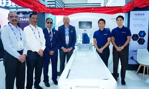 FUJIFILM India Introduces Advance Imaging and Healthcare IT Solutions to Support India’s Preventive Healthcare Ambition