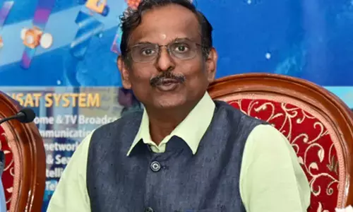 Tests underway for uncrewed mission, Gaganyaan slated for 2027: ISRO Chairman