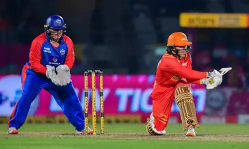 WPL 2026: We still haven’t played our best game of cricket yet, says GG’s Wareham