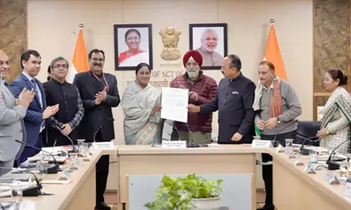 Delhi govt releases Rs 500 crore to MCD for dust mitigation