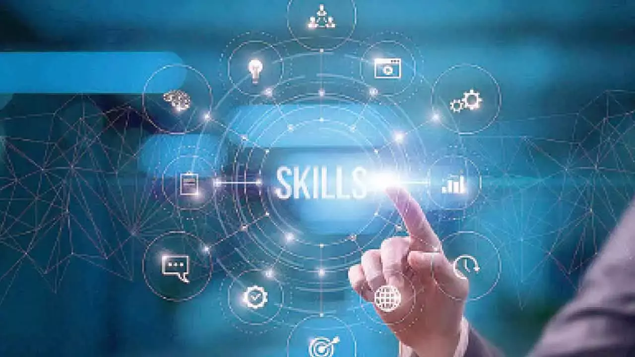 Aim to boost research and skills in critical minerals Aim to boost research and skills in critical minerals