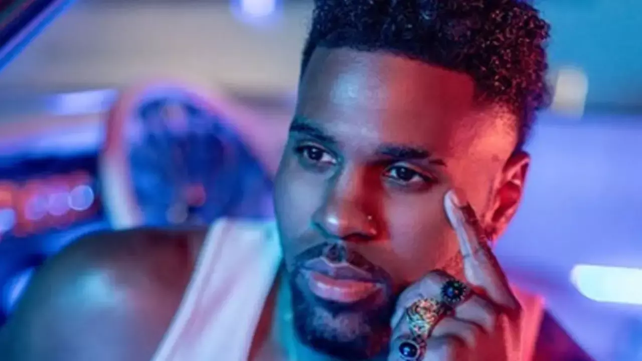 Jason Derulo: I’m a different human being than I was ten years ago Jason Derulo: I’m a different human being than I was ten years ago