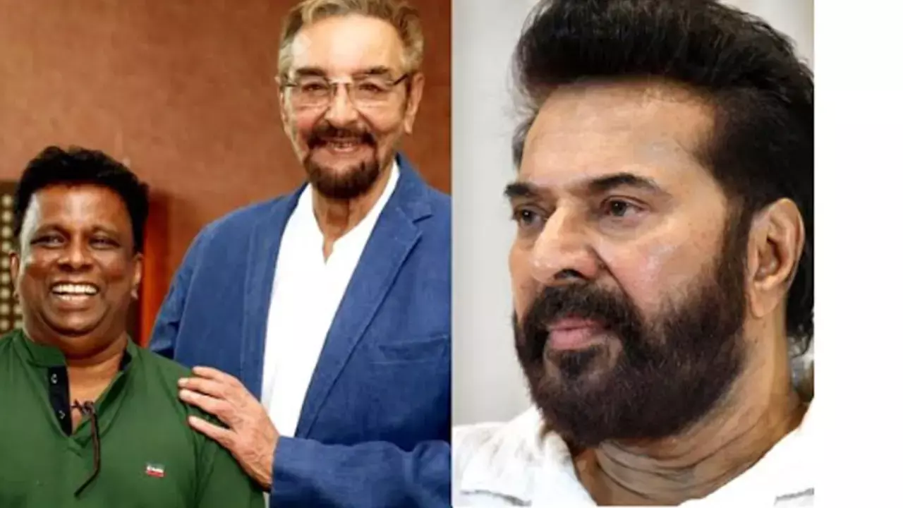 Kochi scheduling clash impacts ‘Koragajja’ promotions; team calls for better coordination Kochi scheduling clash impacts ‘Koragajja’ promotions; team calls for better coordination