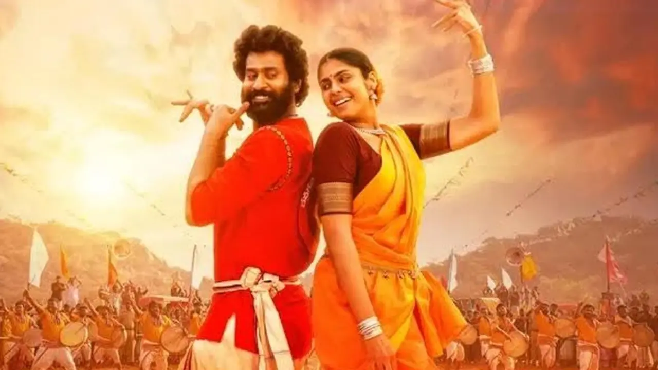 ‘Bhagavanthudu’ teaser is deeply rooted in native sensibilities ‘Bhagavanthudu’ teaser is deeply rooted in native sensibilities