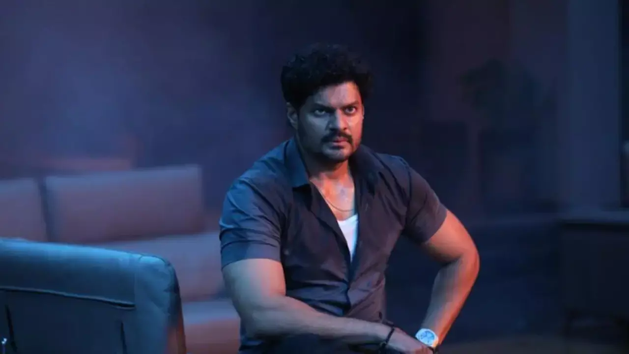 Sudev Nair’s rising Telugu journey: From impact roles to growing stardom Sudev Nair’s rising Telugu journey: From impact roles to growing stardom