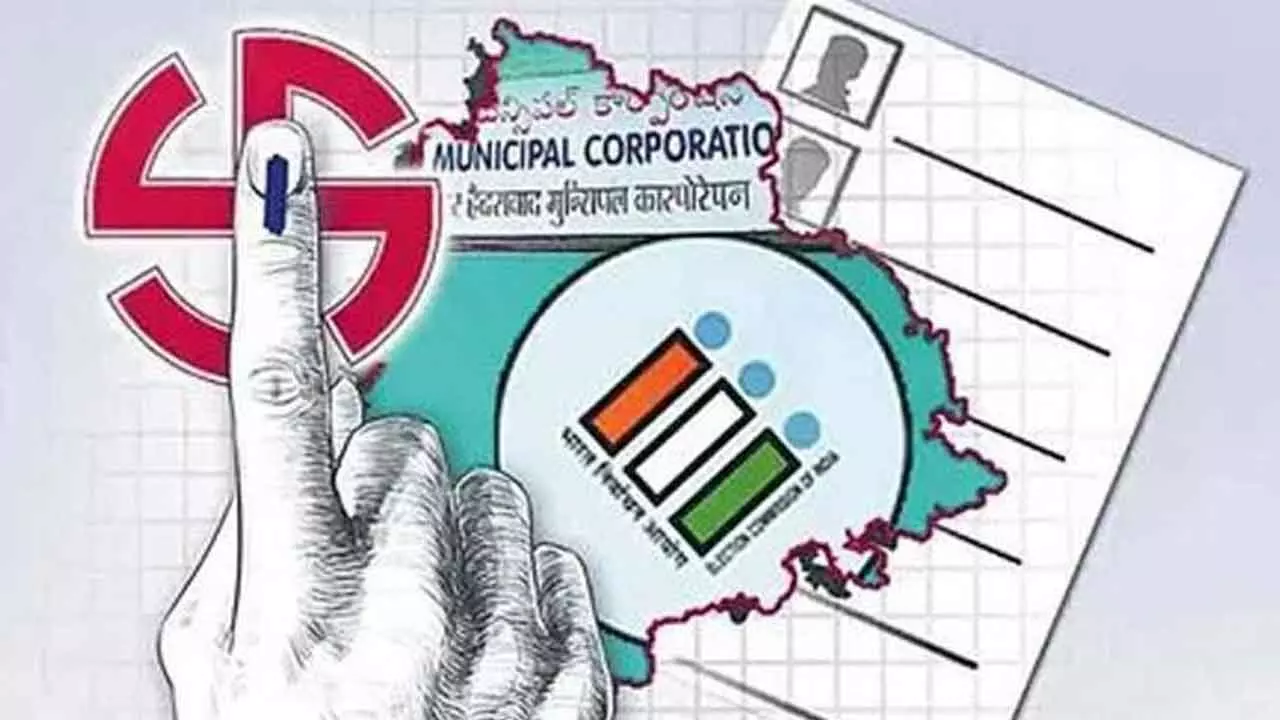 Civic chief posts for sale: Going price `3-4 crore! Civic chief posts for sale: Going price `3-4 crore!