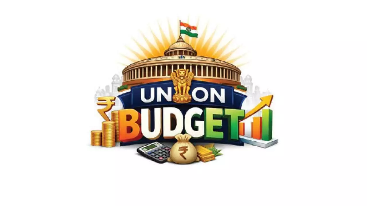 Telangana eyes massive Central windfall in 2026-27 Union Budget Telangana eyes massive Central windfall in 2026-27 Union Budget