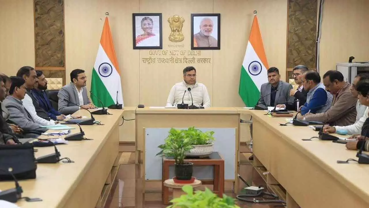 Water bill surcharge waiver scheme extended till Aug 15 Water bill surcharge waiver scheme extended till Aug 15