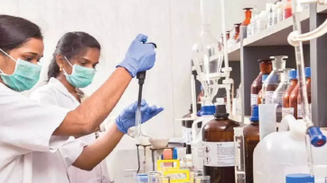 NGO to launch free drinking water testing lab in Noida NGO to launch free drinking water testing lab in Noida