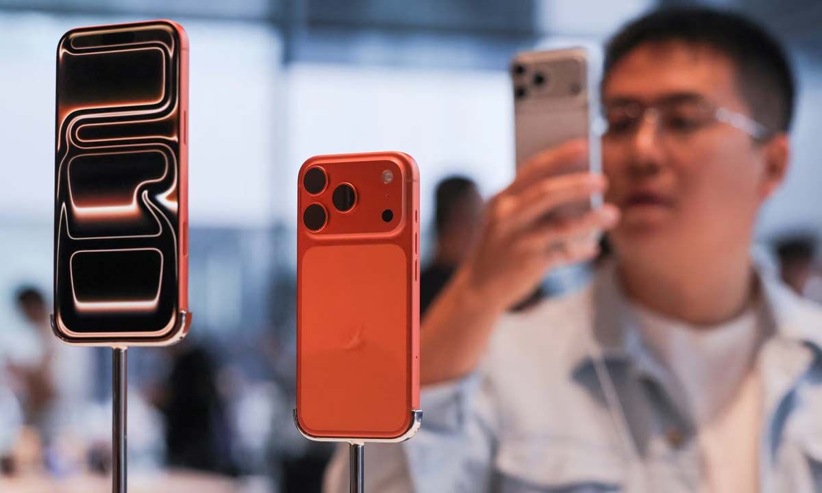 Apple May Push iPhone 18 to 2027 Amid Chip Crunch and Foldable iPhone Plans