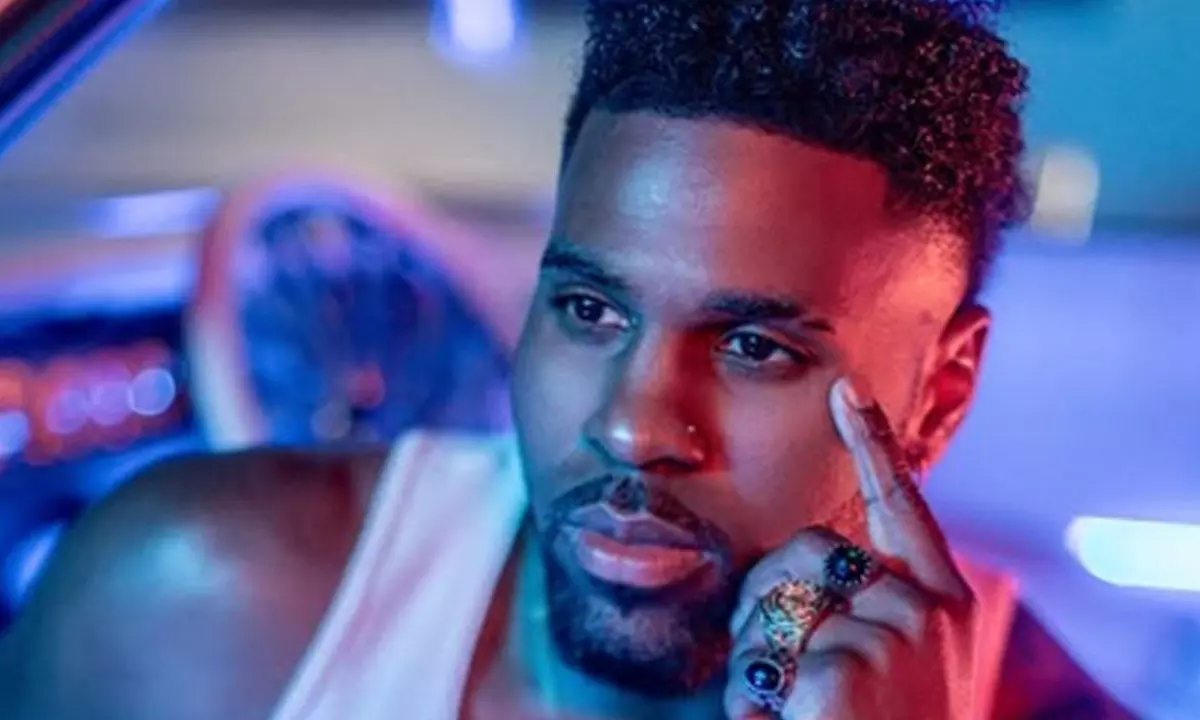 Jason Derulo: I’m a different human being than I was ten years ago Jason Derulo: I’m a different human being than I was ten years ago