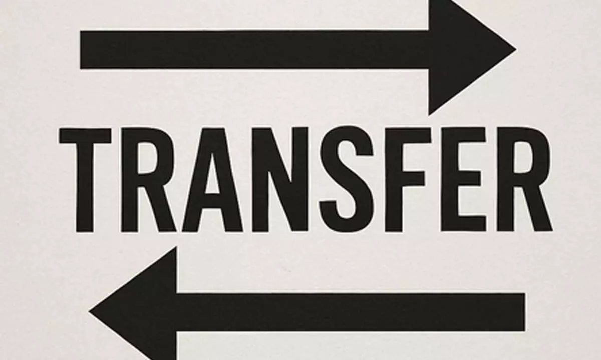 Bengal: Murshidabad SP transferred after Beldanga violence Bengal: Murshidabad SP transferred after Beldanga violence