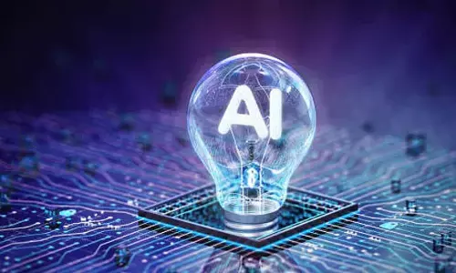 India likely to handle AI-led disruption proactively India likely to handle AI-led disruption proactively