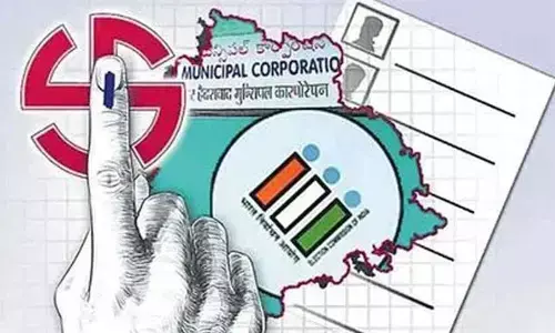 Civic chief posts for sale: Going price `3-4 crore! Civic chief posts for sale: Going price `3-4 crore!