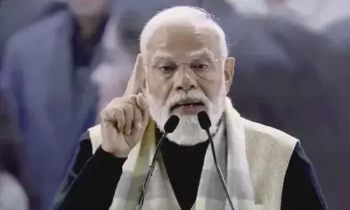 India-EU trade pact aligns with vision of Viksit India:PM India-EU trade pact aligns with vision of Viksit India:PM