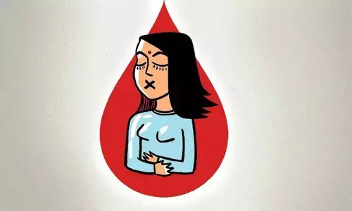 Menstrual health is fundamental right: SC Menstrual health is fundamental right: SC